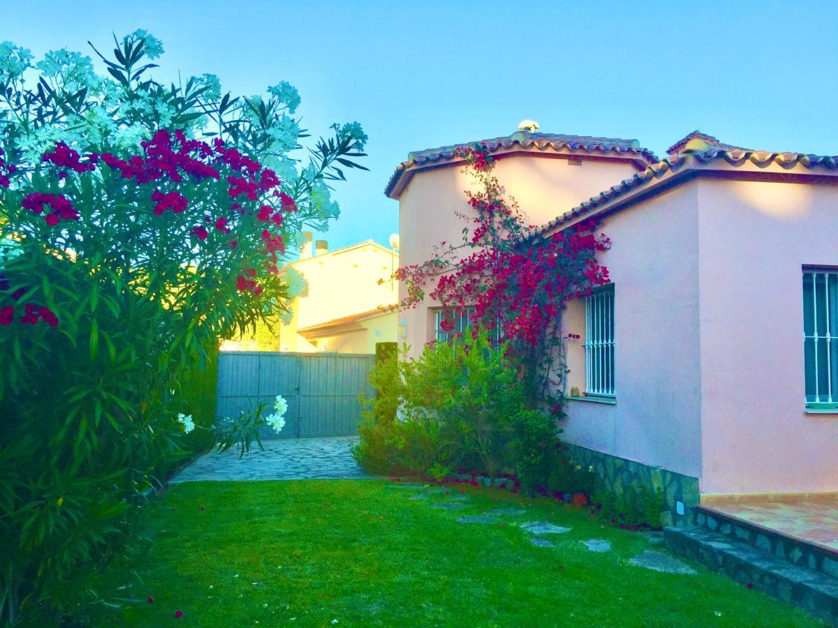 Villa Con Jardin En Oliva Nova Golf A 100M De La Playa Kültér fotó