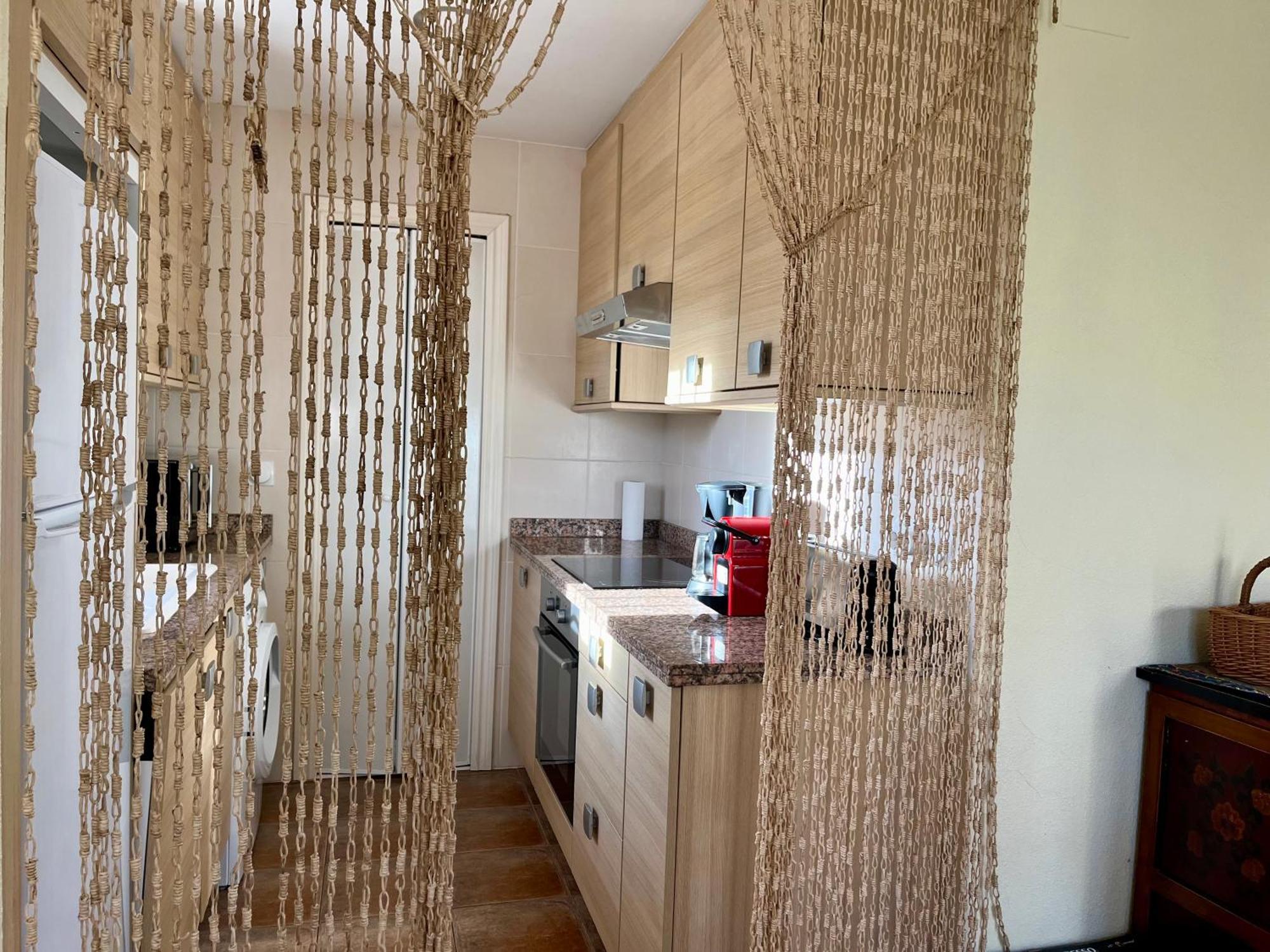 Villa Con Jardin En Oliva Nova Golf A 100M De La Playa Kültér fotó